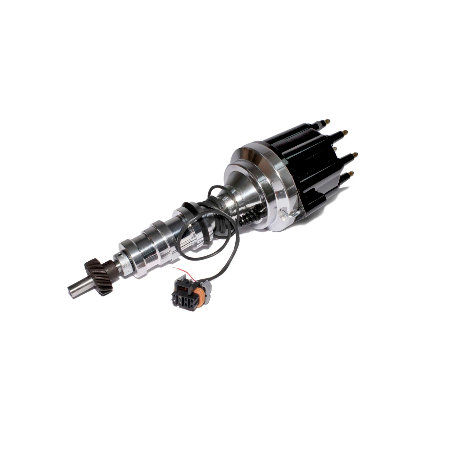 XDi Dual Sync Distributor for Ford FE<br>58-15 Ford, Mercury, Lincoln, Edsel, Shelby, AC