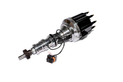 XDi Dual Sync Distributor for Ford FE<br>58-15 Ford, Mercury, Lincoln, Edsel, Shelby, AC