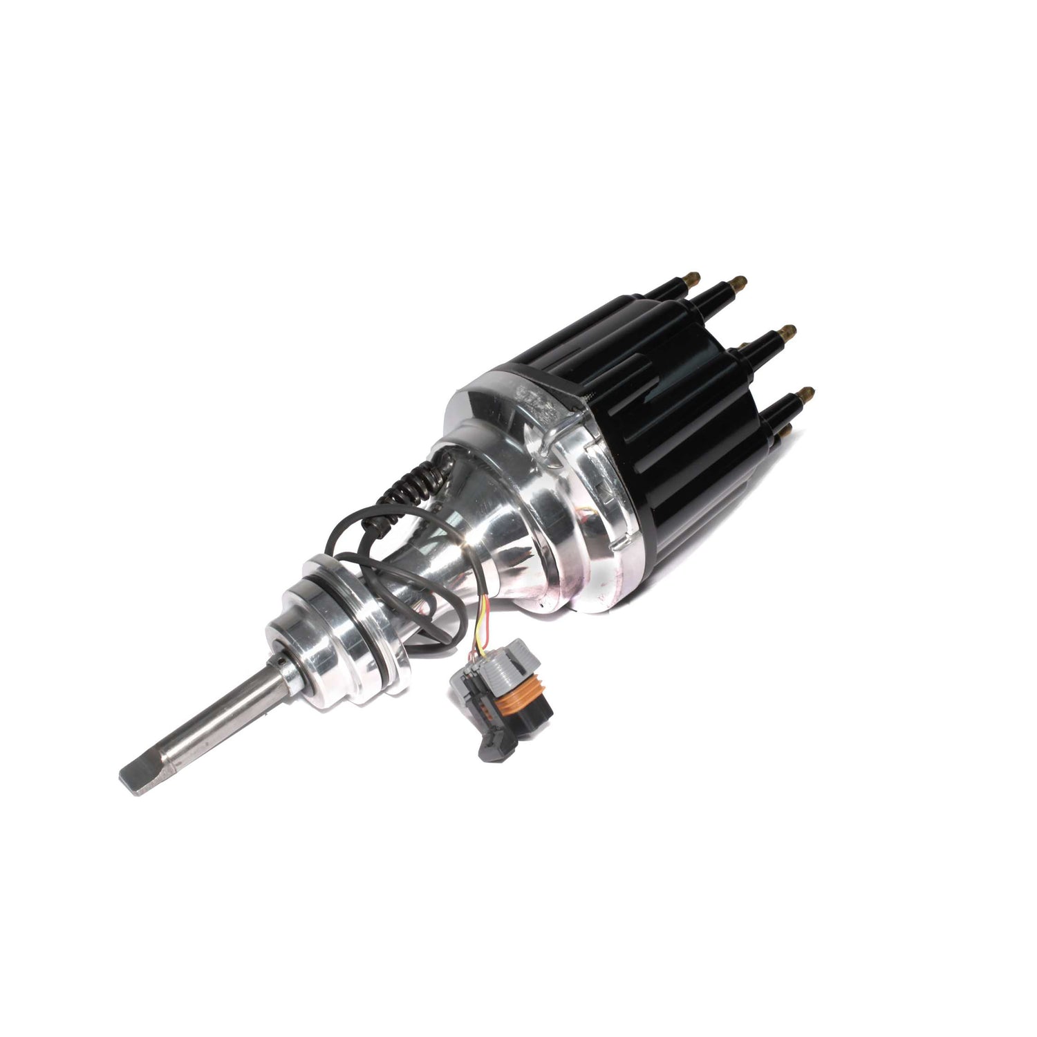 XDi Dual Sync Distributor for Chrysler 273-360 LA<br>56-02 Chrysler, Dodge, Plymouth, Fargo, Bristol, Checker