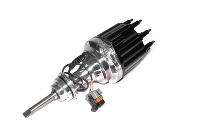 XDi Dual Sync Distributor for Chrysler 273-360 LA<br>56-02 Chrysler, Dodge, Plymouth, Fargo, Bristol, Checker