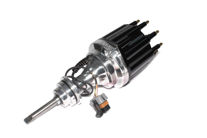 XDi Dual Sync Distributor for Chrysler 273-360 LA<br>56-02 Chrysler, Dodge, Plymouth, Fargo, Bristol, Checker
