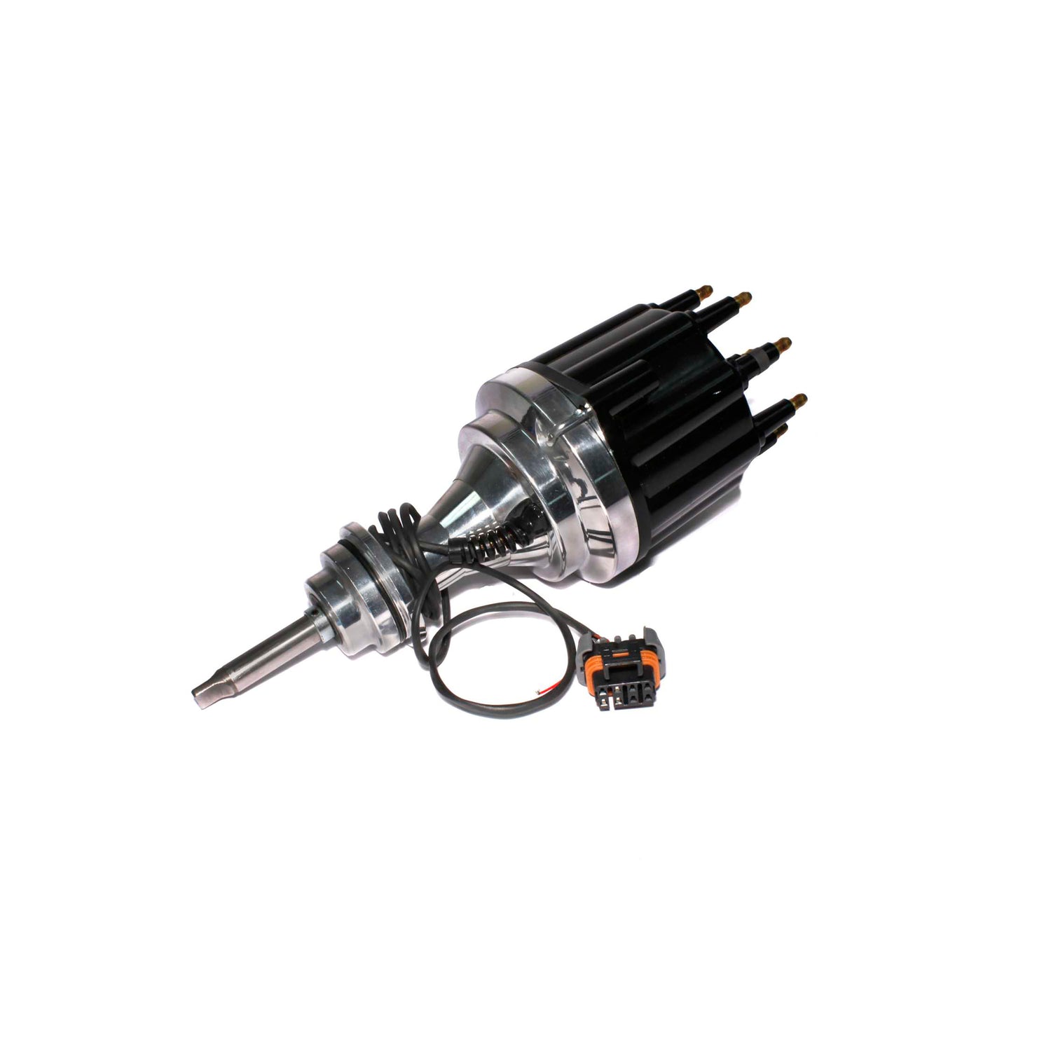 XDi Dual Sync Distributor for Chrysler 383-400 B<br>59-78 Chrysler, Dodge, Plymouth, Fargo, Jensen, Bristol