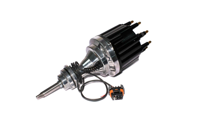 XDi Dual Sync Distributor for Chrysler 383-400 B<br>59-78 Chrysler, Dodge, Plymouth, Fargo, Jensen, Bristol
