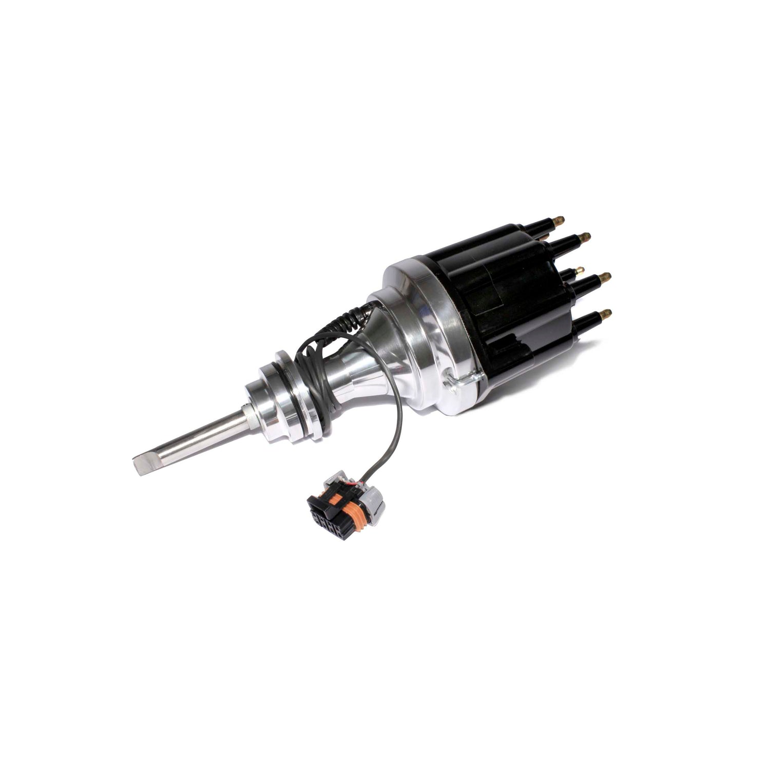 XDi Dual Sync Distributor for Chrysler 426-440 RB<br>63-78 Chrysler, Dodge, Plymouth, Jensen, Monteverdi