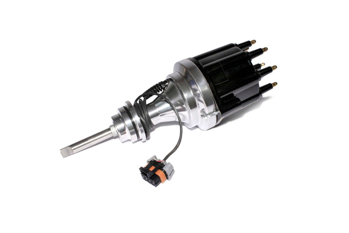 XDi Dual Sync Distributor for Chrysler 426-440 RB<br>63-78 Chrysler, Dodge, Plymouth, Jensen, Monteverdi