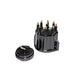 XDi Dual Sync Distributor Cap and Rotor<br>Universal