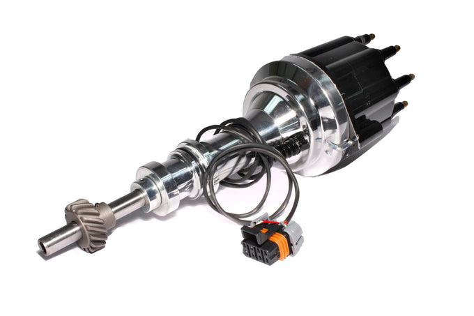 XDi Dual Sync Distributor for Ford 351C, 429 and 460<br>68-97 Ford, Mercury, Lincoln, DeTomaso