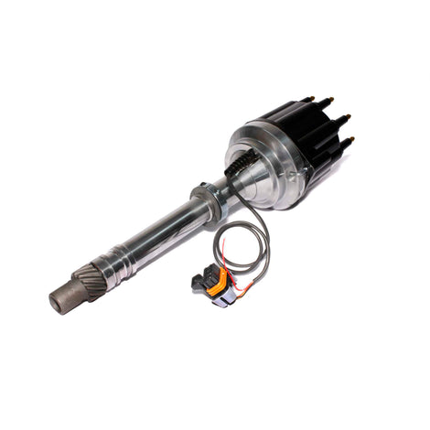 XDi Dual Sync Distributor for Tall Deck Big Block Chevy<br>63-95 Chevy, GMC, Pontiac, Oldsmobile