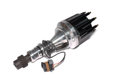 XDi Dual Sync Distributor for Oldsmobile<br>64-90 Buick, Cadillac, Oldsmobile, Pontiac, GMC
