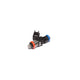 Precision-Flow LS3/LS7 Profile High Impedance Injector<br>Universal