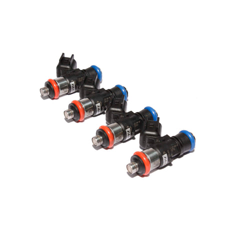 Precision-Flow LS3/LS7 Profile Hi-Imp Injectors Set 4<br>Universal