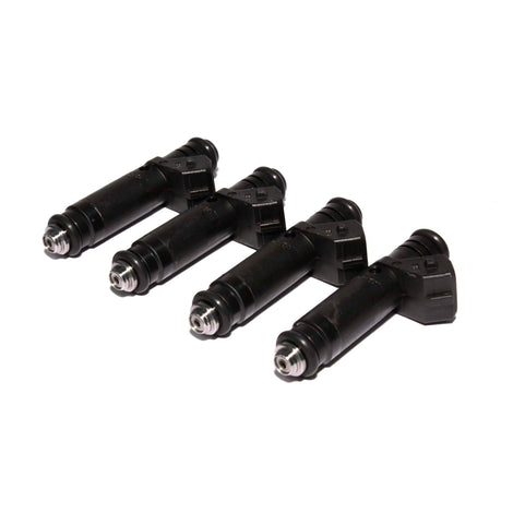 Precision-Flow LS1 Profile Hi-Imp Injectors - Set of 4<br>Universal