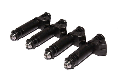 Precision-Flow LS1 Profile Hi-Imp Injectors - Set of 4<br>Universal