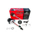 XDi EZ-Run Small and Big Block Chevrolet<br>57-96 GM, Checker, Studebaker, Iso, Bizzarrini