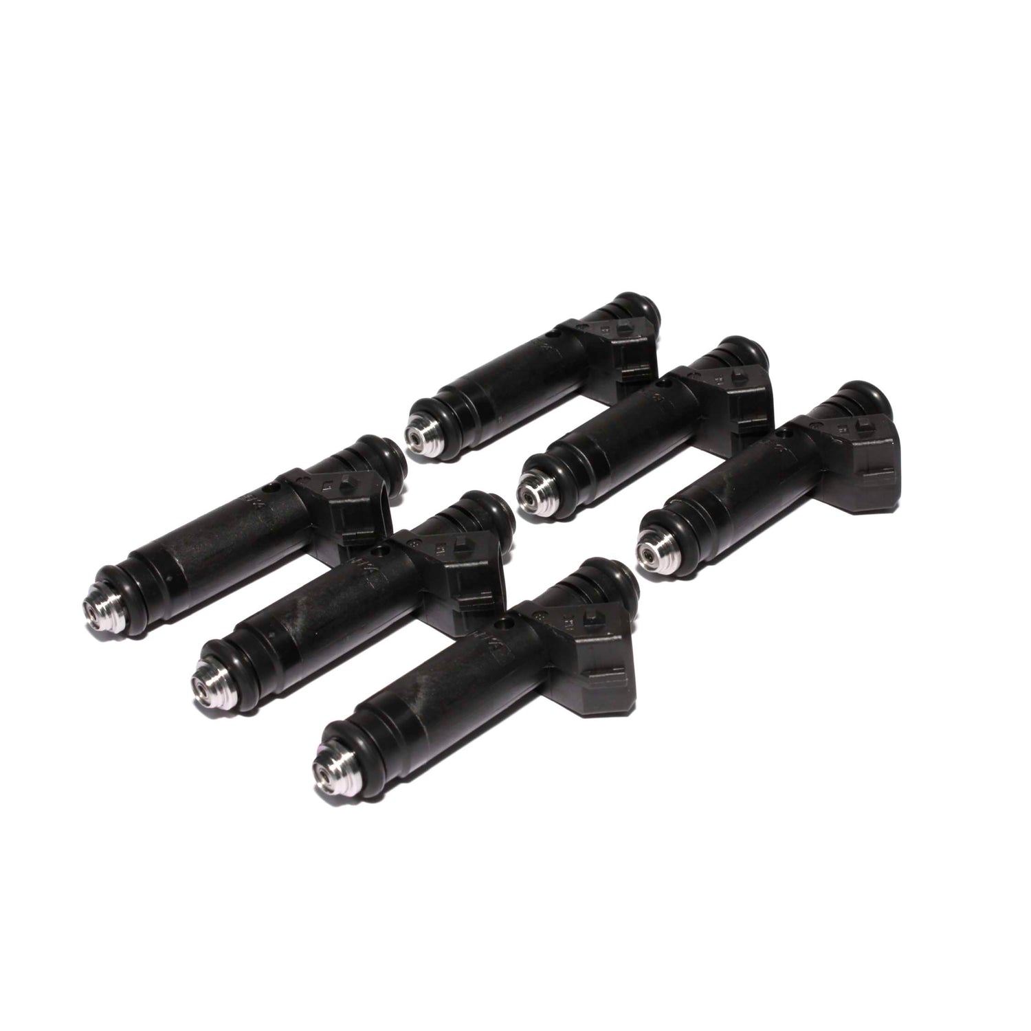 Precision-Flow LS1 Profile Hi-Imp Injectors - Set of 4<br>Universal