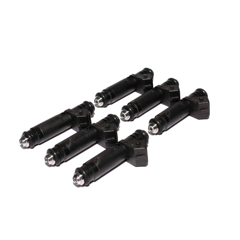 Precision-Flow LS1 Profile Hi-Imp Injectors - Set of 4<br>Universal