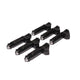 Precision-Flow LS1 Profile Hi-Imp Injectors - Set of 4<br>Universal