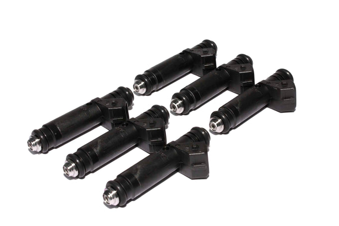 Precision-Flow LS1 Profile Hi-Imp Injectors - Set of 4<br>Universal