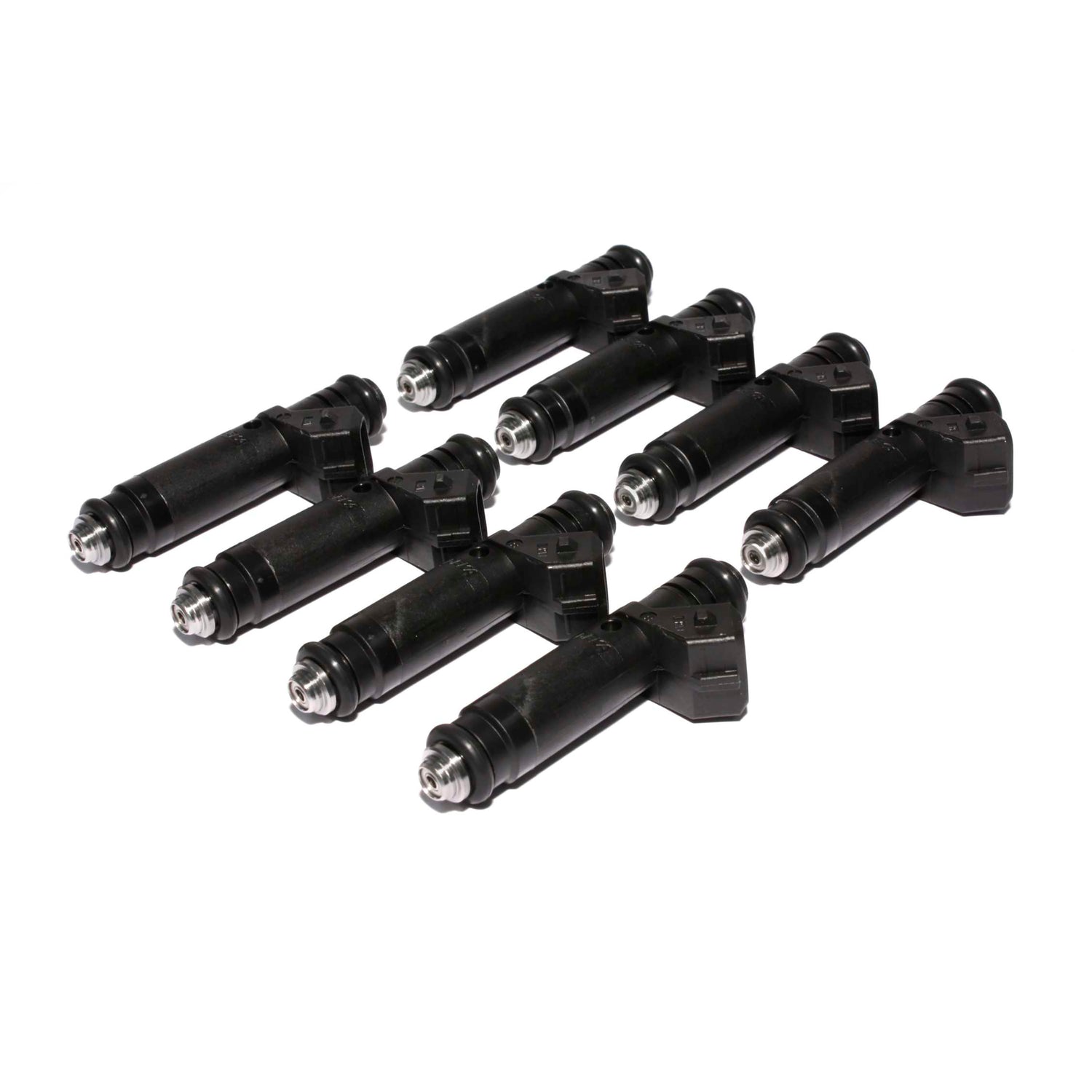 Precision-Flow LS1 Profile Hi-Imp Injectors - Set of 4<br>Universal