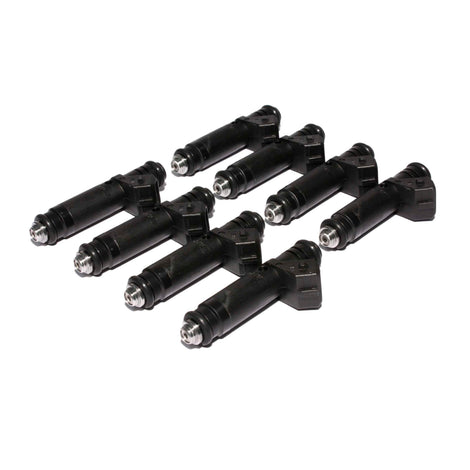 Precision-Flow LS1 Profile Hi-Imp Injectors - Set of 4<br>Universal