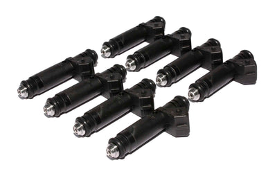 Precision-Flow LS1 Profile Hi-Imp Injectors - Set of 4<br>Universal