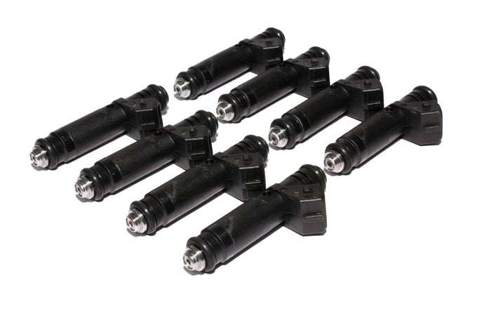 Precision-Flow LS1 Profile Hi-Imp Injectors - Set of 4<br>Universal
