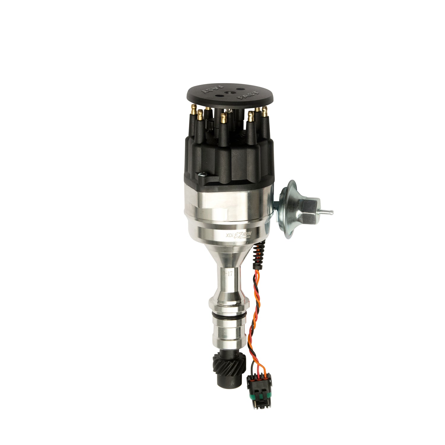 XDi EZ-Run Distributor for Oldsmobile<br>Universal