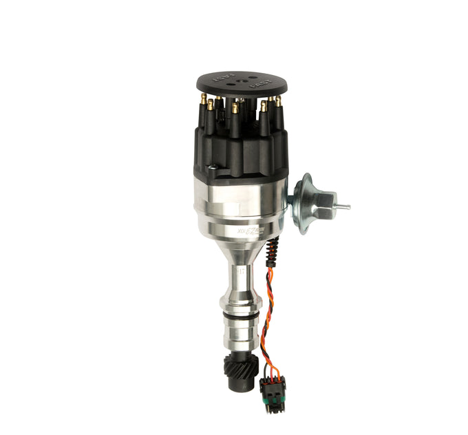 XDi EZ-Run Distributor for Oldsmobile<br>Universal