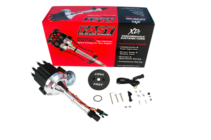 XDi EZ-Run Distributor for AMC<br>Universal