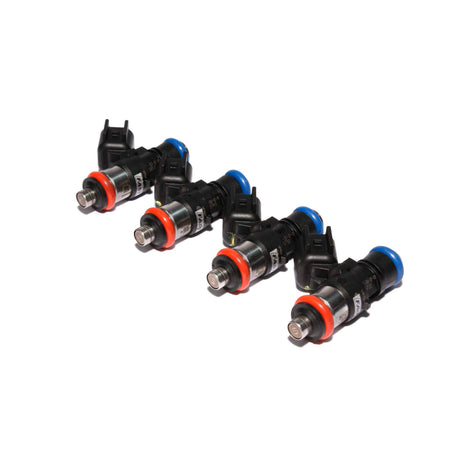 Precision-Flow LS3/LS7 Profile Hi-Imp Injectors Set 4<br>Universal
