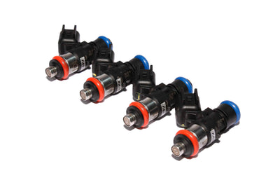 Precision-Flow LS3/LS7 Profile Hi-Imp Injectors Set 4<br>Universal