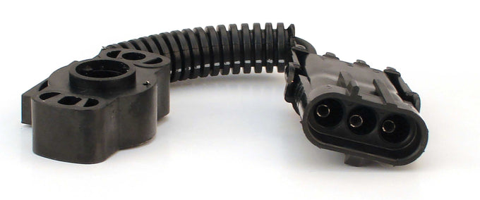 Ford Style TPS w/3 Pin Female Weatherpack GM connector<br>Universal