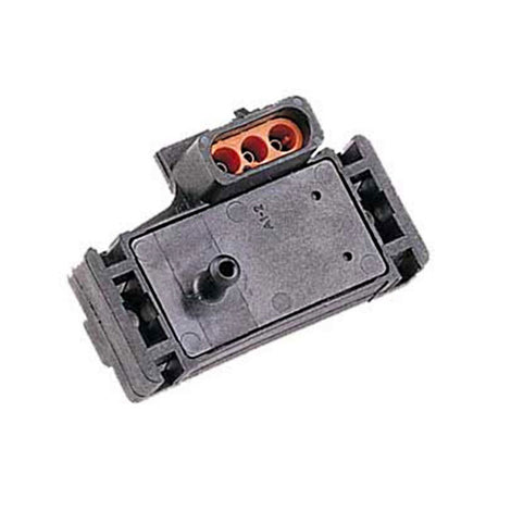 1 Bar Map Sensor with 3 Weatherpack Female Terminals<br>Universal