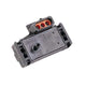 1 Bar Map Sensor with 3 Weatherpack Female Terminals<br>Universal