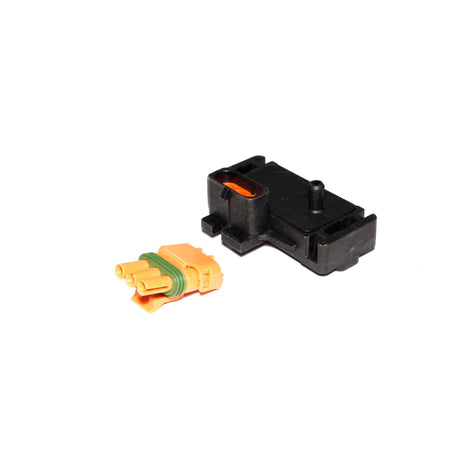 2 Bar Map Sensor with 3 Weatherpack Female Terminals<br>Universal