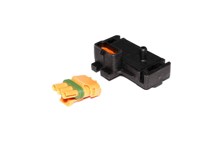 2 Bar Map Sensor with 3 Weatherpack Female Terminals<br>Universal