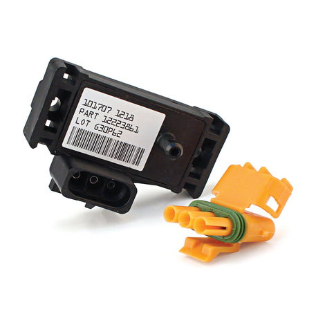 3 Bar Map Sensor with 3 Weatherpack Female Terminals<br>Universal
