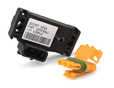 3 Bar Map Sensor with 3 Weatherpack Female Terminals<br>Universal