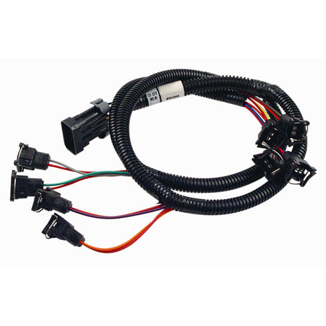 Wiring Harness, Fast Fuel Injector<br>Universal