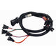 Wiring Harness, Fast Fuel Injector<br>Universal