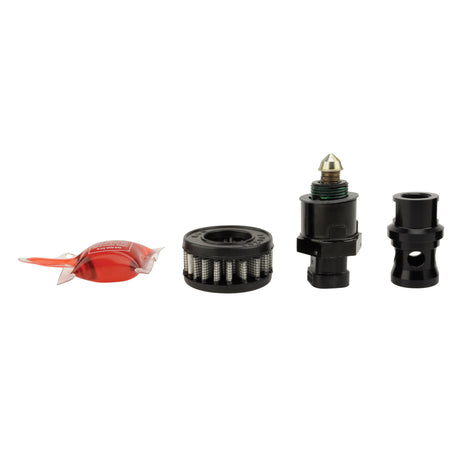 Remote Idle Air Control Valve with Filter<br>Universal