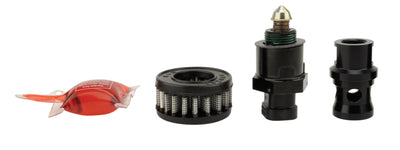 Remote Idle Air Control Valve with Filter<br>Universal
