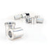 Fuel Injector Bungs<br>Universal