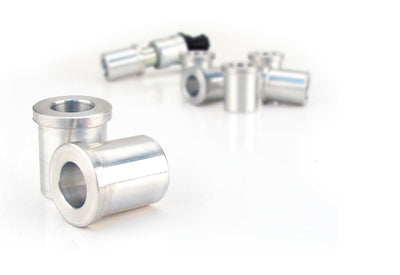 Fuel Injector Bungs<br>Universal