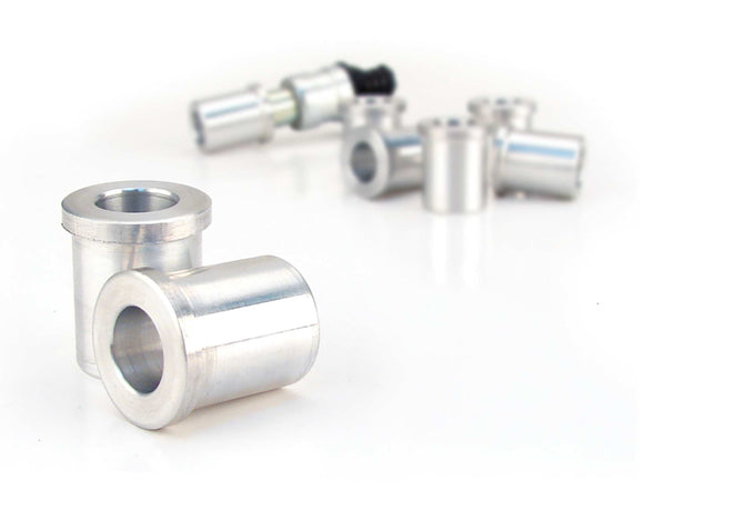 Fuel Injector Bungs<br>Universal