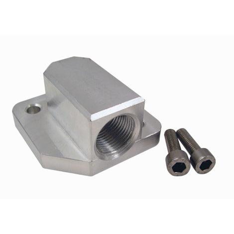 IAC Adapter: Ford IAC to GM Harness<br>Universal