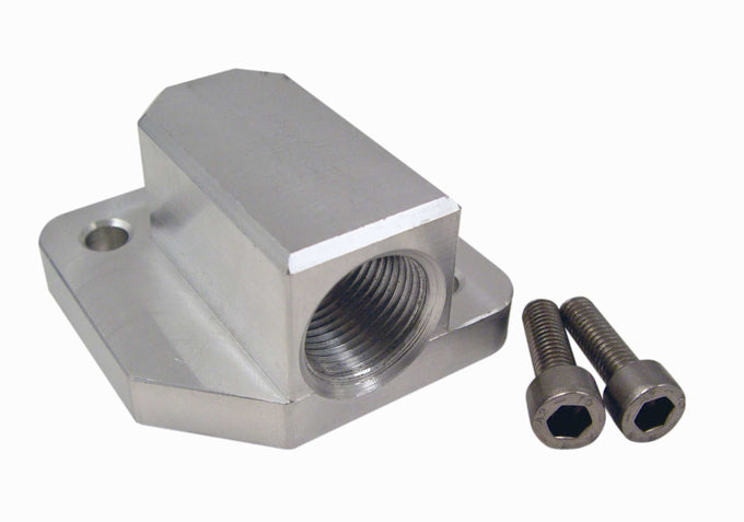 IAC Adapter: Ford IAC to GM Harness<br>Universal