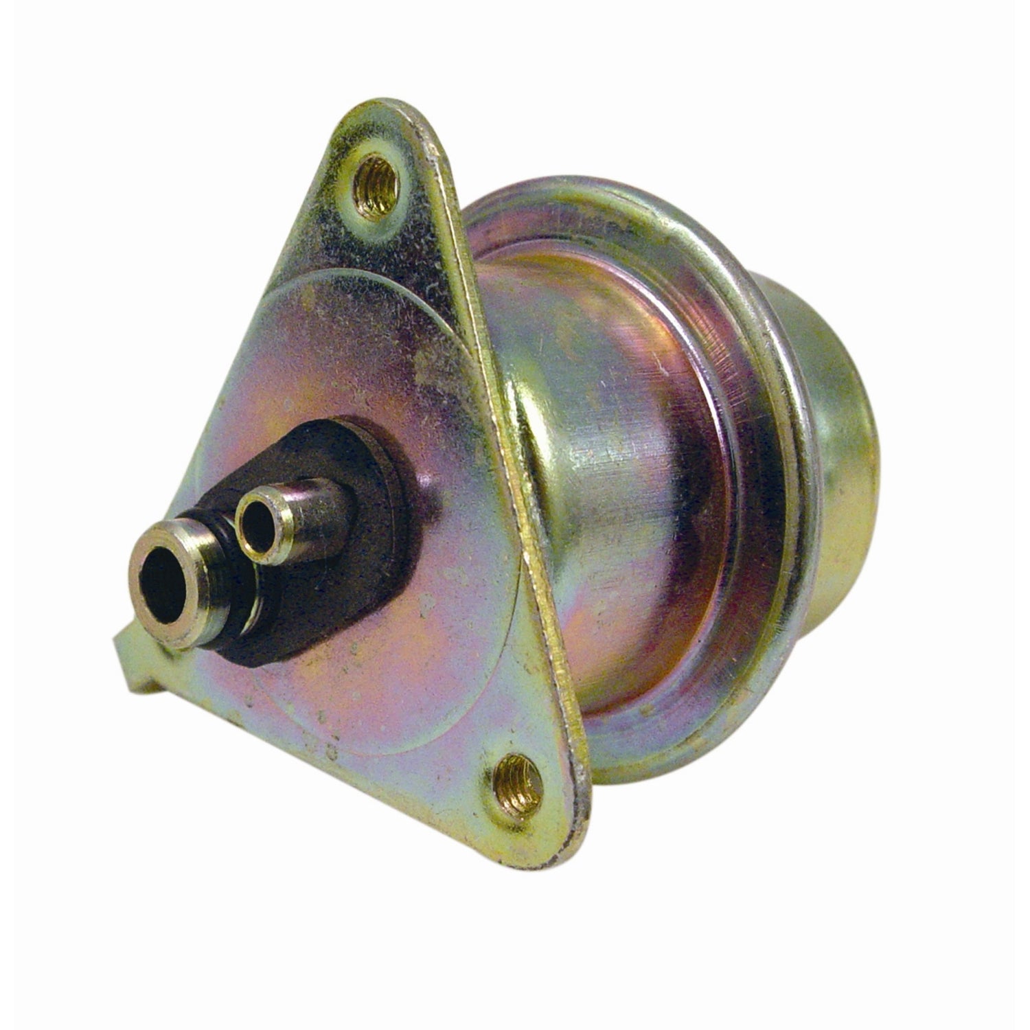 GM 25 to 60 PSI Fuel Pressure Regulator<br>55-98 GM, Checker, Avanti, Excalibur