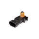 LS Design 1 Bar Map Sensor w/3 Metripack Male terminals<br>Universal