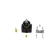 Adjustable Billet Fuel Pressure Regulator<br>Universal